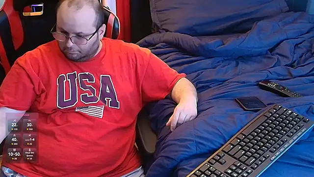 lefty15242 online show from 16, 4, 2026