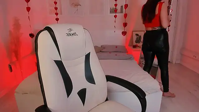 Snapshot of Ellis_Foxy chatting on 17, 2, 2025 Ellis Foxy online show from 17, 2, 2025