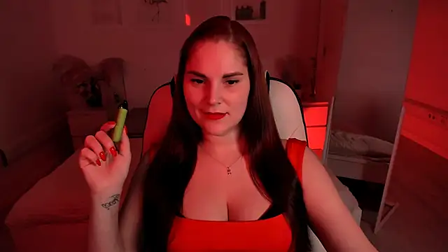 Snapshot of Ellis_Foxy chatting on 14, 3, 2025 Ellis Foxy online show from 14, 3, 2025