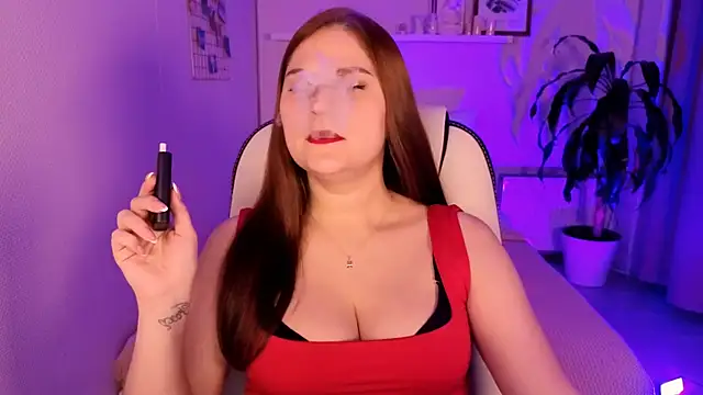 Snapshot of Ellis_Foxy chatting on 1, 12, 2025 Ellis Foxy online show from 1, 12, 2025