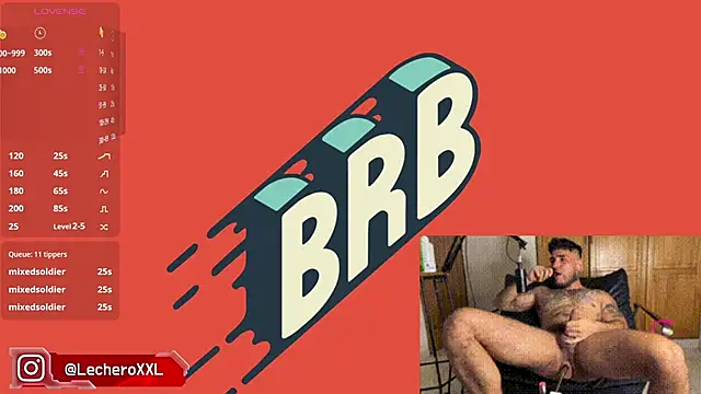 heylucas online show from 9, 11, 2025