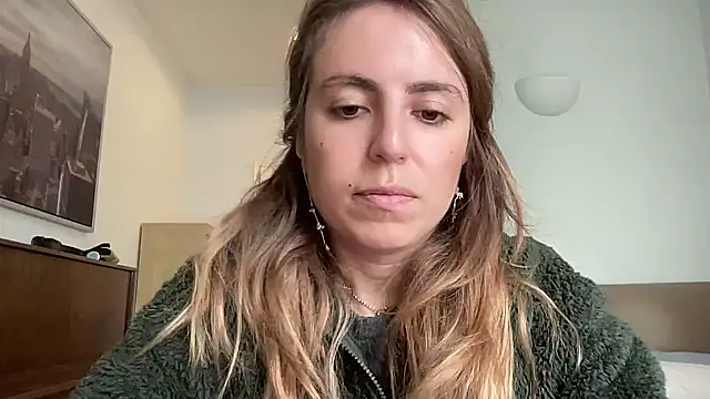 Mollyy998 online show from 19, 11, 2025