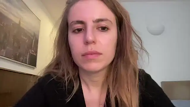 Mollyy998 online show from 3, 12, 2025