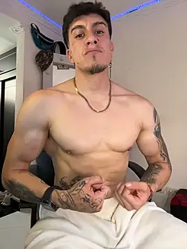 strongboy  online show from 24, 7, 2026