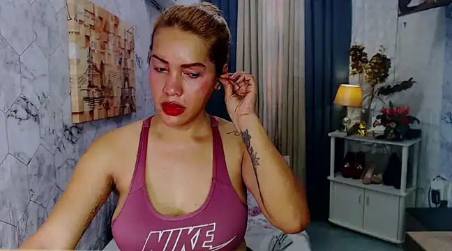 Snapshot of QueenDivineTsx chatting on 7, 12, 2024 QueenDivineTsx online show from 7, 12, 2024