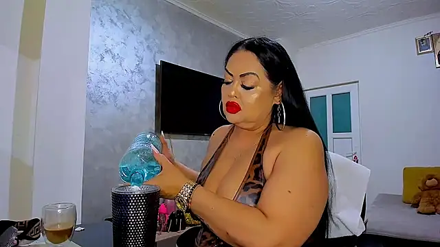 Snapshot of Brendaxx1 chatting on 15, 5, 2026 Brendaxx1 online show from 15, 5, 2026