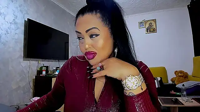 Snapshot of Brendaxx1 chatting on 27, 5, 2026 Brendaxx1 online show from 27, 5, 2026