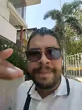Snapshot of eljefe1119 chatting on 26, 2, 2025 eljefe1119 online show from 26, 2, 2025