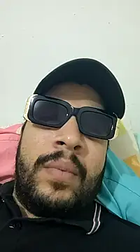 Snapshot of eljefe1119 chatting on 13, 3, 2025 eljefe1119 online show from 13, 3, 2025