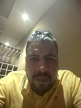 Snapshot of eljefe1119 chatting on 10, 1, 2026 eljefe1119 online show from 10, 1, 2026