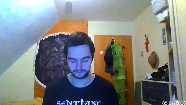 Snapshot of Chris23547 chatting on 5, 7, 2026 Chris23547 online show from 5, 7, 2026