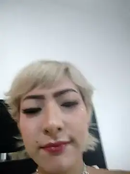 Snapshot of xGenesis_Miller_ chatting on 31, 10, 2025 xGenesis Miller  online show from 31, 10, 2025