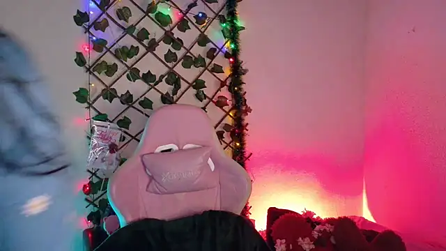 -Camila  online show from 1, 4, 2026