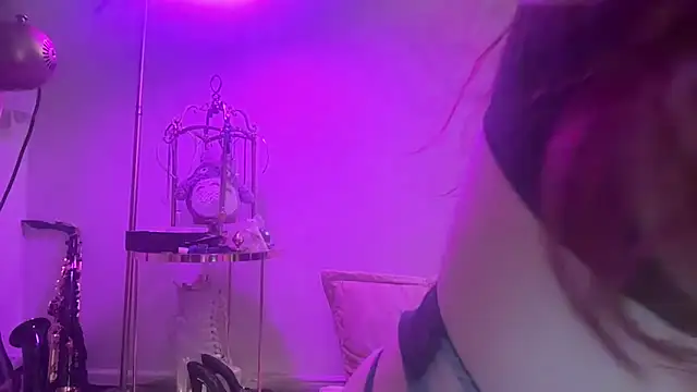 crystalsbaby online show from 10, 11, 2025