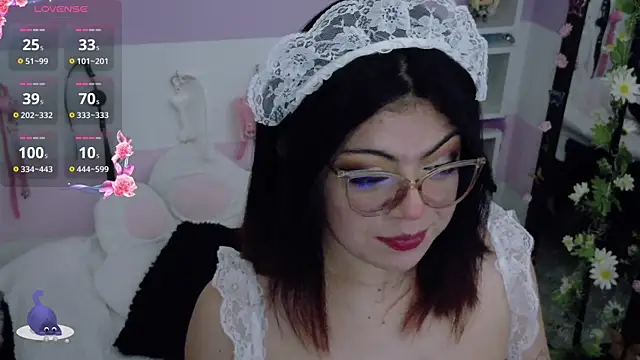 Catwhite  online show from 30, 3, 2026