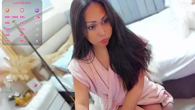 Snapshot of yourbabygoddess chatting on 7, 1, 2026 yourbabygoddess online show from 7, 1, 2026