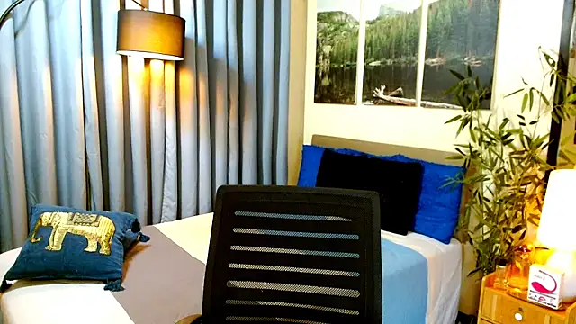 Anna Leah online show from 14, 1, 2025