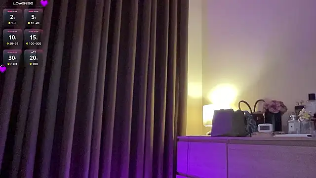 Snapshot of Anna_Leah chatting on 18, 1, 2026 Anna Leah online show from 18, 1, 2026