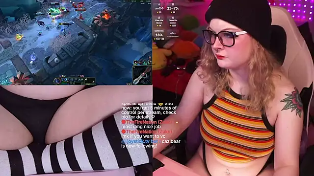 evamila online show from 11, 2, 2025