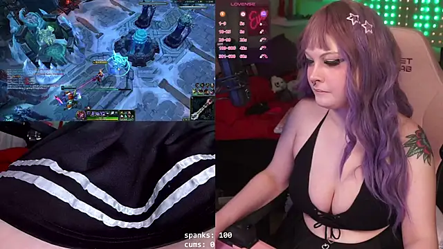 evamila online show from 1, 3, 2025