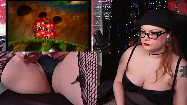 evamila online show from 24, 11, 2025