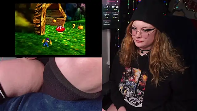 evamila online show from 30, 11, 2025