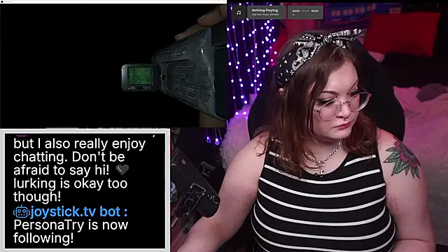 evamila online show from 11, 5, 2026