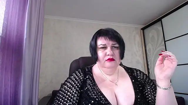 JuicyLady Di online show from 17, 11, 2025