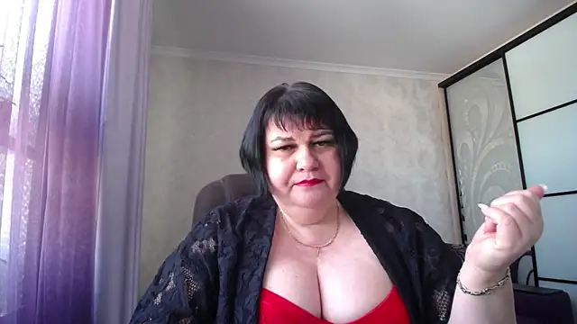 JuicyLady Di online show from 10, 2, 2026