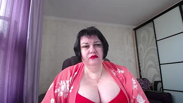 JuicyLady Di online show from 20, 3, 2026