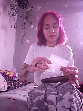 fablob23 online show from 7, 3, 2025