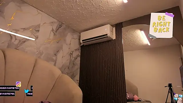 Katemoss70 online show from 10, 1, 2026