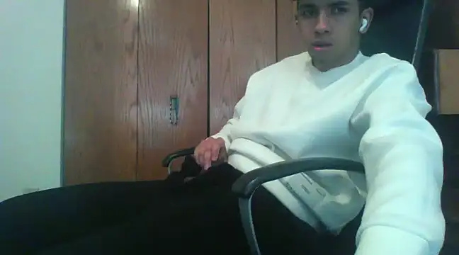 Homeboy xx online show from 18, 1, 2025