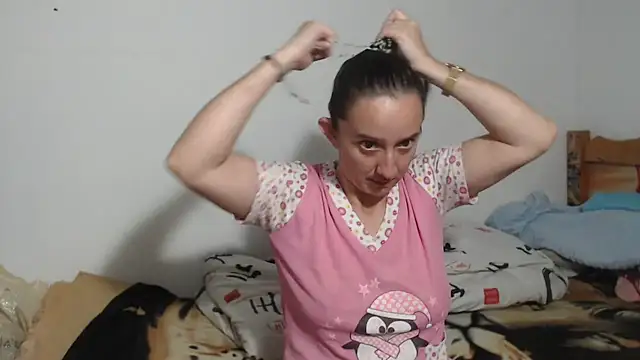 DeepAnal07 online show from 10, 12, 2024