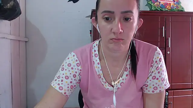 DeepAnal07 online show from 5, 10, 2025