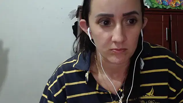 DeepAnal07 online show from 26, 10, 2025