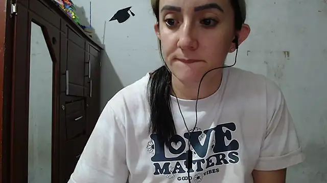 DeepAnal07 online show from 6, 3, 2026