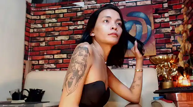 juicyCOCKeva online show from 20, 12, 2024