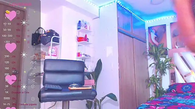 Hotgiirl 1 online show from 26, 3, 2026