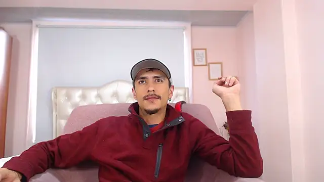 Snapshot of ryan_maxy chatting on 26, 2, 2025 ryan maxy online show from 26, 2, 2025