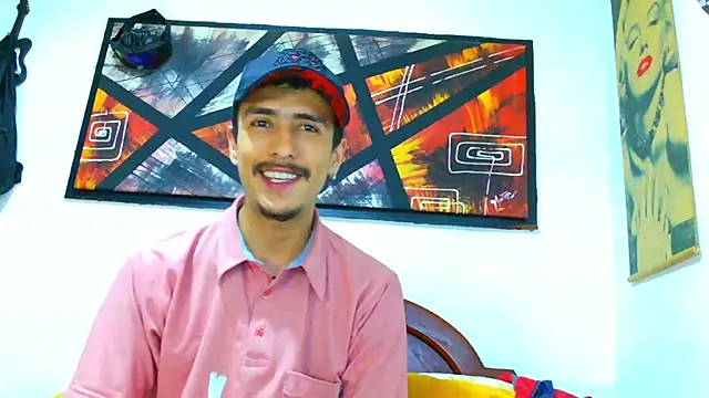 Snapshot of ryan_maxy chatting on 17, 9, 2025 ryan maxy online show from 17, 9, 2025