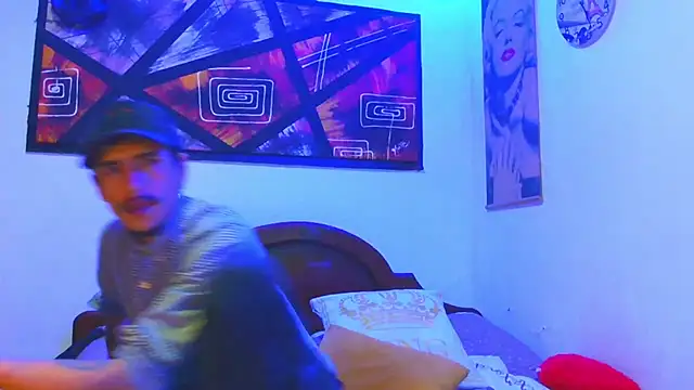 Snapshot of ryan_maxy chatting on 25, 9, 2025 ryan maxy online show from 25, 9, 2025