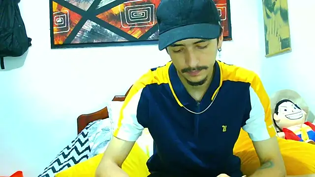 Snapshot of ryan_maxy chatting on 6, 10, 2025 ryan maxy online show from 6, 10, 2025