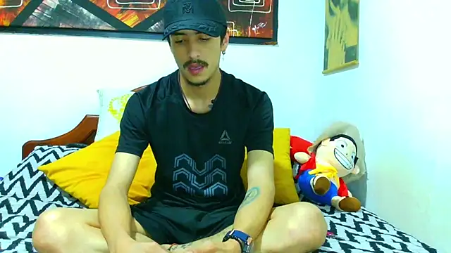 Snapshot of ryan_maxy chatting on 15, 10, 2025 ryan maxy online show from 15, 10, 2025