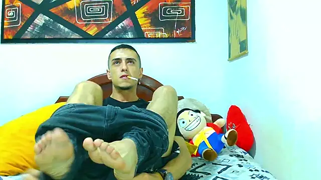 Snapshot of ryan_maxy chatting on 22, 10, 2025 ryan maxy online show from 22, 10, 2025