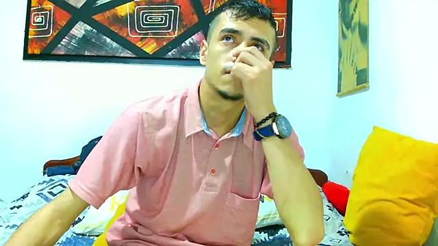 Snapshot of ryan_maxy chatting on 26, 10, 2025 ryan maxy online show from 26, 10, 2025