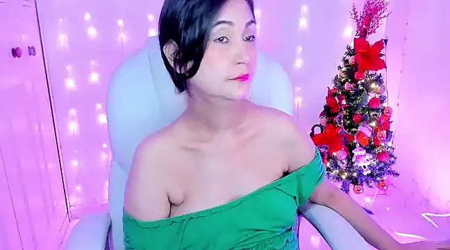danielahot66 online show from 8, 12, 2024