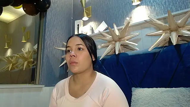 EmilyQueen3x online show from 15, 12, 2025