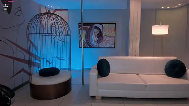 Snapshot of MartinnaBonnet chatting on 11, 1, 2025 MartinnaBonnet online show from 11, 1, 2025