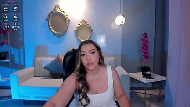 Snapshot of MartinnaBonnet chatting on 23, 1, 2025 MartinnaBonnet online show from 23, 1, 2025